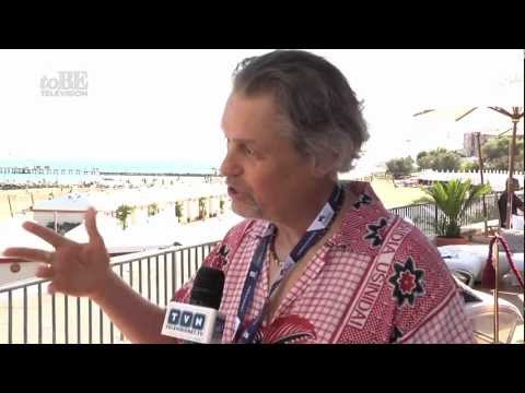 69th Venice Film Festival - Enzo Avitabile Music Life: an interview with Jonathan Demme