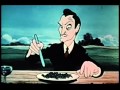 HOLLYWOOD PICNIC Color Rhapsody Charles Mintz Columbia 1937