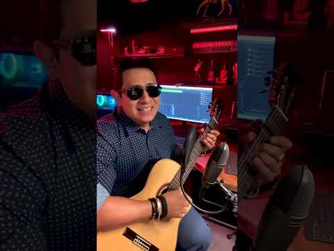 La descarada - Reyli