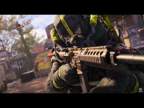 XDefiant - Highlights A MELHOR ARMA DO JOGO ?