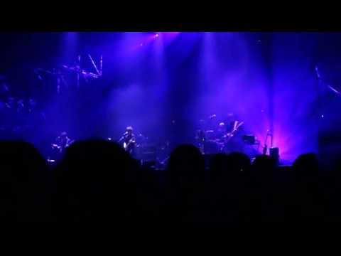 161224 Christmas in Nell's Room 2016 - Home [FanCam] 7PM