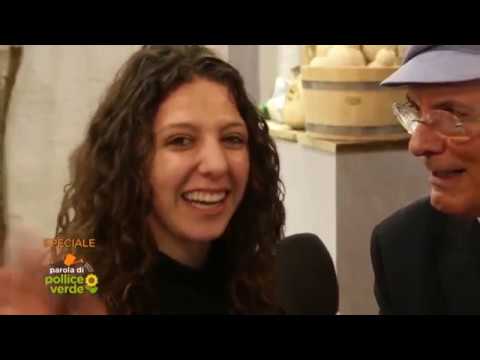 Parola di Pollice Verde - TuttoFOOD 2019 Artigiana Caseificio