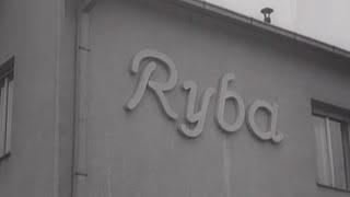 preview picture of video 'Košice - n.p. Ryba (1950)'