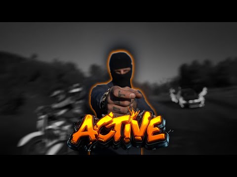 YOUNG H - ACTIVE (Official Music Video)