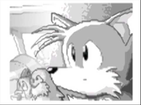 Sonic 2 ending