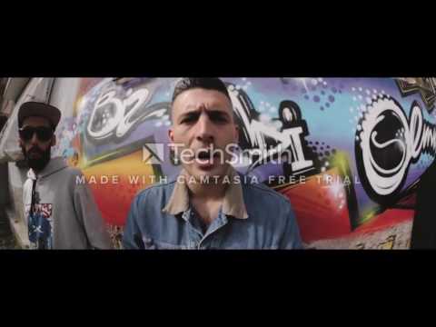 Sıfır Bir Soundtrack Cashflow Gazapizm Esat Bargun   Pusula OfficialVideo