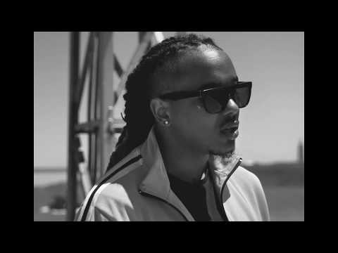 Aaron C - Demain (Clip officiel)