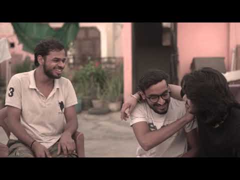 Daman Soni Reason to Road