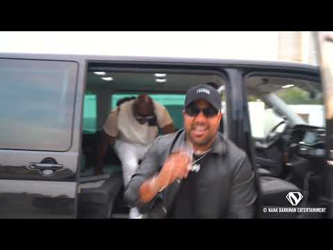 NANA in Germany 2025 meeting Toni Cottura behind the scenes