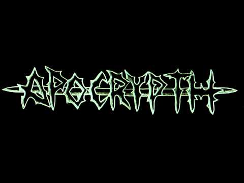 Apocrypth - The fist