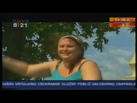 Novamba - videoklip 2004