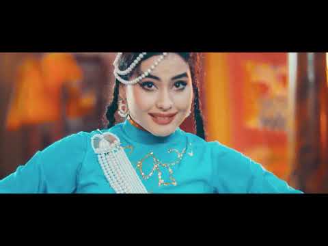 Dilmurod Sultonov va Gulasal - Siz o'shamu (official video)