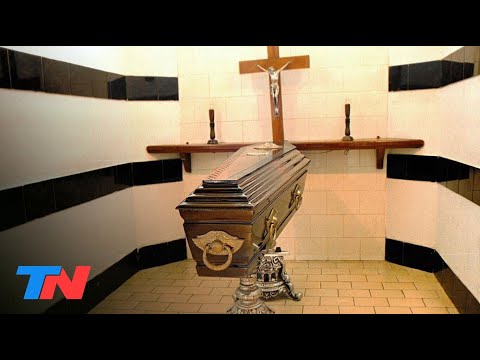 Horror in Chaco: They left her for dead, they were minutes away from cremating her and she woke up