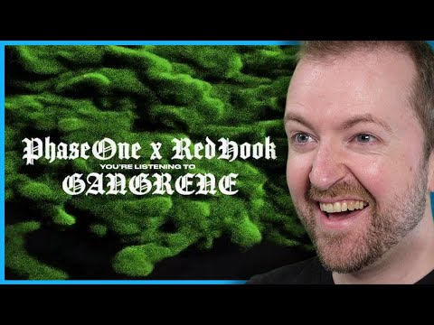 Dubstep and rock? Great combo ✅