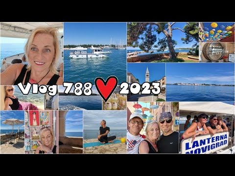 Vlog 788/23 - Novigrad podruhé