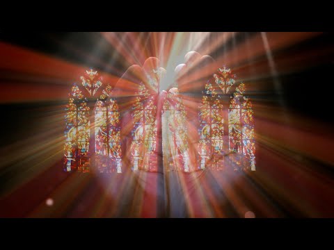 Entirely the Will of God - Prayer of a Holy Priest