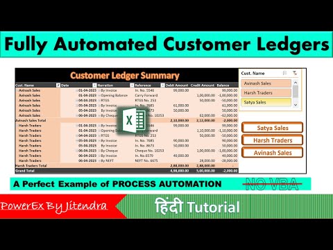 Hotel Data Billing Management in Excel Fully Automatic System