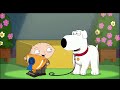 Family Guy Brian Enters The Dog Show