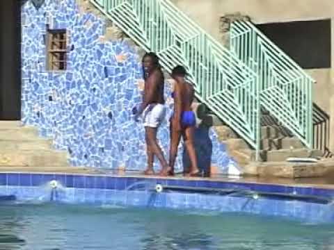 Frida Wenda Ata by Ken wa Maria (OFFICIAL VIDEO)