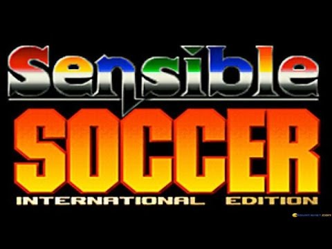 International Sensible Soccer : World Champions PC