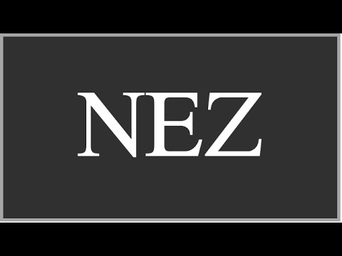 Day 37/330: NEZ - Pentaset Composition Chalennge