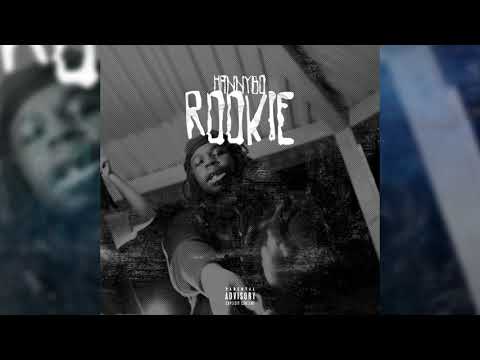 HannyBo - ROokie (Audio)