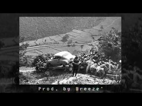 [FREE FOR PROFIT]Nepali Old School beat/sampled Nepali beat "Bagaicha" - Prod. Breeze'