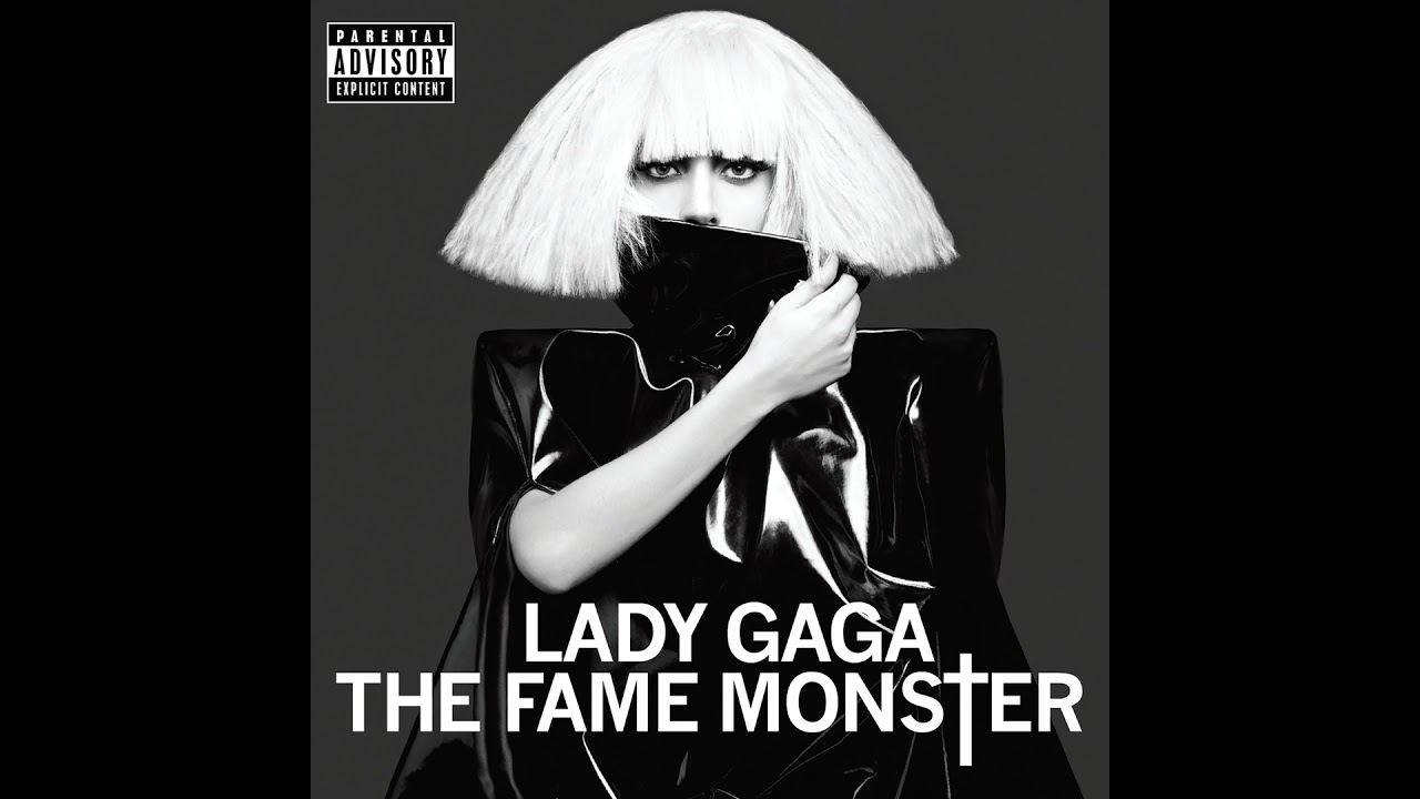 Portada de Telephone (feat. Beyoncé)