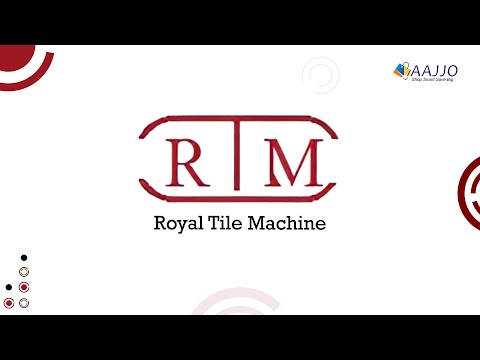 About Royal Tile Machine