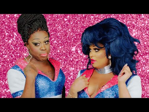 Bob The Drag Queen & Peppermint - The Most Office (feat. DJ Mitch Ferrino)