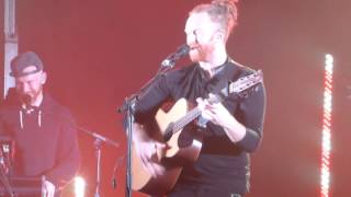 NEWTON FAULKNER UP, UP AND AWAY
