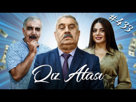 Qız atası / 433. Bölüm