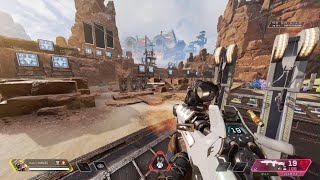 [apex]G7のレアリロード耐久開始したら最速で出したかも！？＊ノーカットです。#APEXLEGENDS #エーペックスレジェンズ　#エイベックス