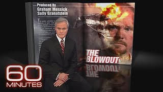 2010: Blowout: The Deepwater Horizon Disaster