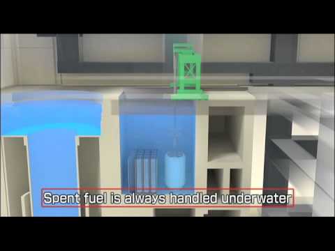 Fukushima Daiichi Operators Prepare to Remove Spent Fuel Rods