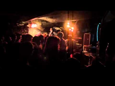 the tangled lines - last show part VII