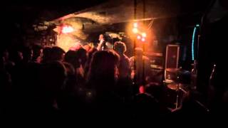 the tangled lines - last show part VII