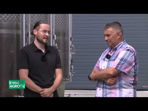 Strunga – istorie și prezent, cu gust nobil! 20 09 2023