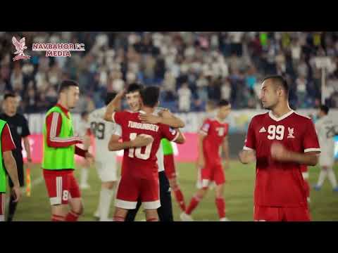 Navbahor 1 - 0  Andijon 2019. | Navbahor 1 - 0  Andijon 2019 .
