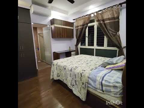 Estella Gardens, 23 Flora Road, Changi Airport / Changi Village, 1 Bedroom, 657 sqft, Condominium For Rent, by LB Toh, 24204559 - PropertyGuru.com.sg