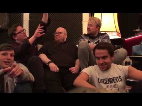 Ocean Criminals "Announcement Trailer"