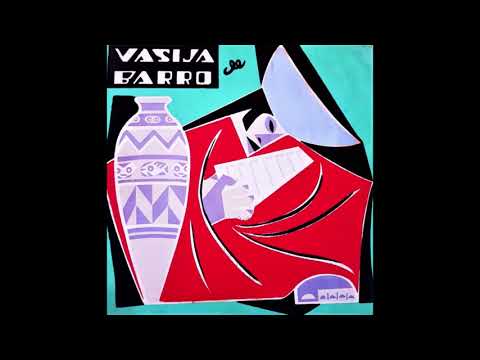 Vaso De Lágrimas - Duo Benitez Valencia