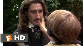 The Secret Garden (8/9) Movie CLIP - Lord Craven&#39;s Discovery (1993) HD