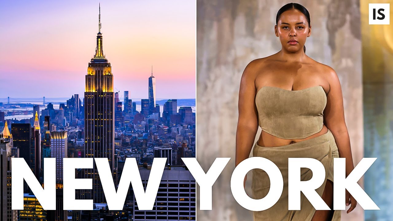 Top 10 Modeling Agencies In New York (For You To Apply To)