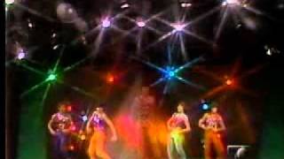 Quiero Rock Menudo -canta Robby