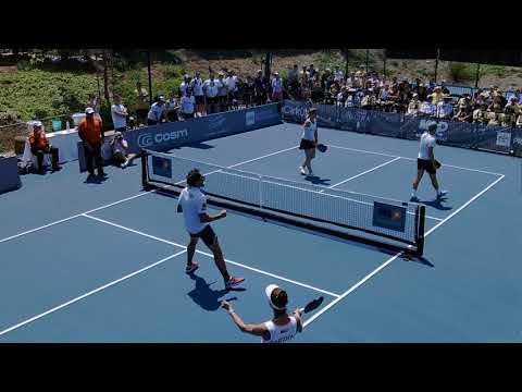 Wild Point by Jay Devilliers & Simone Jardim!