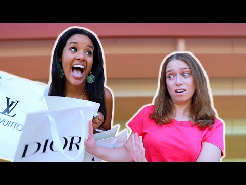 When You're A LOW MAINTENANCE GIRL | Smile Squad Comedy