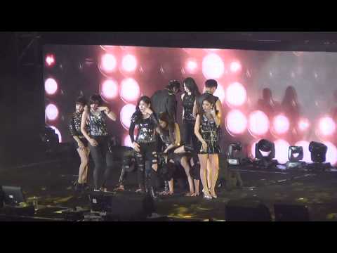 141227 T-ara shanghai concert I gonna be crazy of you 因为你而疯了.MP4