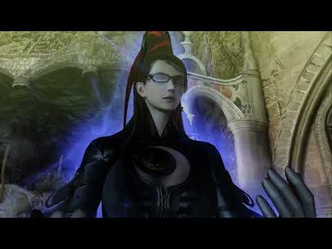 2024 Bayonetta is the New DMC 5!!!
