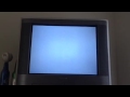 White Screen Of Death